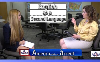 English as a Second Language