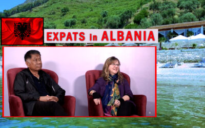 American Expatriates in Albania: Hello From the Other Side