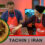 Tachin (Persian Saffron Rice), Barberry and Iran on Spice and Recipe